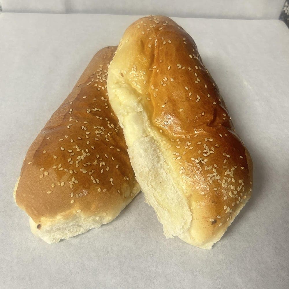 Cheese Bread
