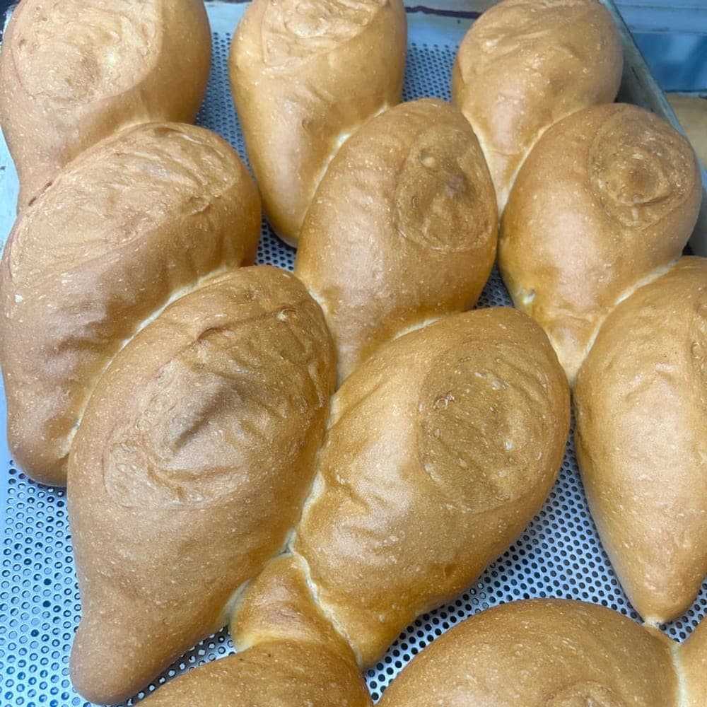 Bolillo Roll