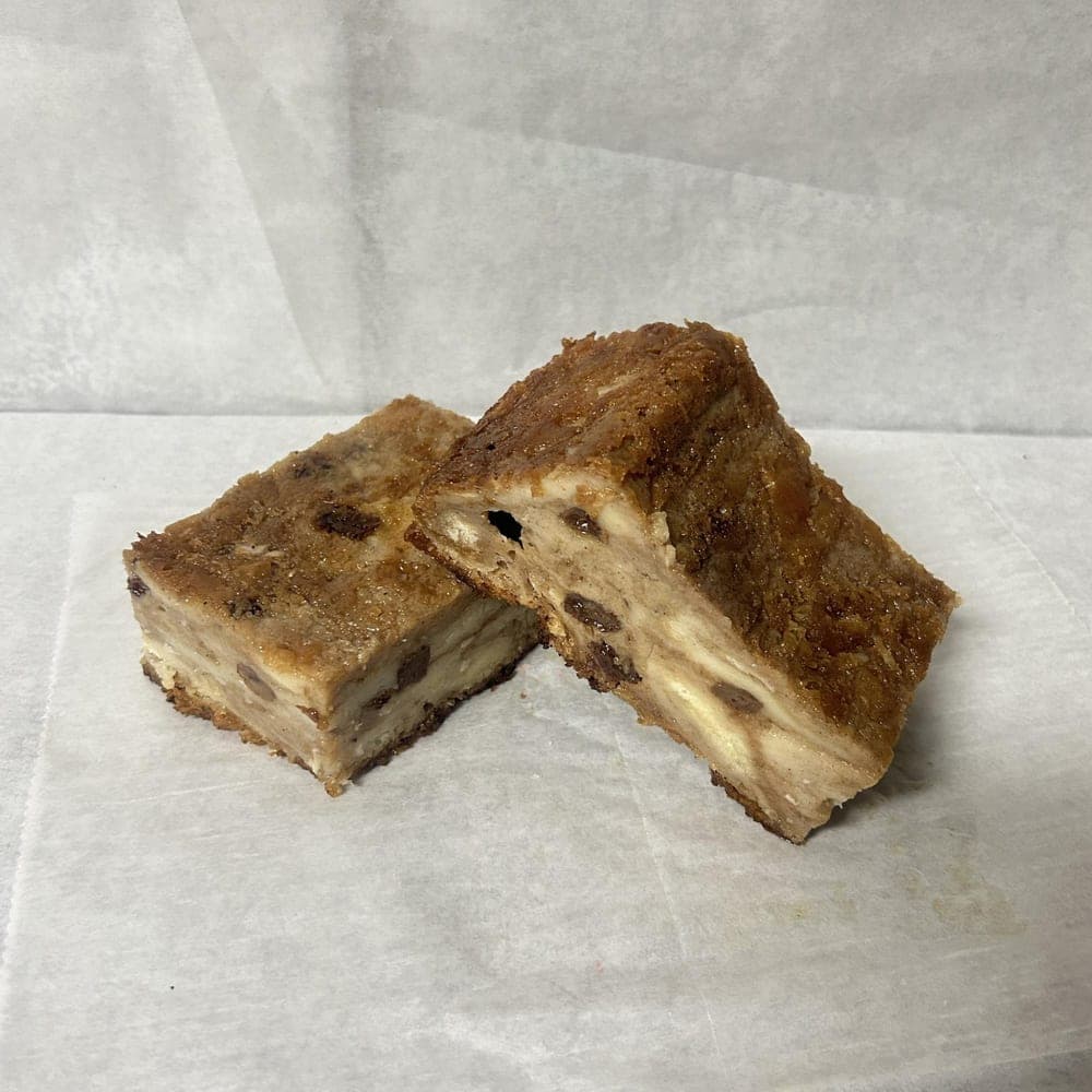 Bread Pudding