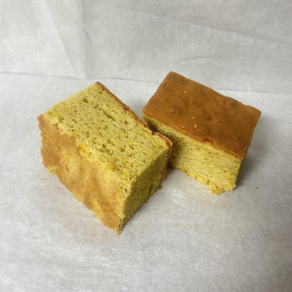 Corn Cake