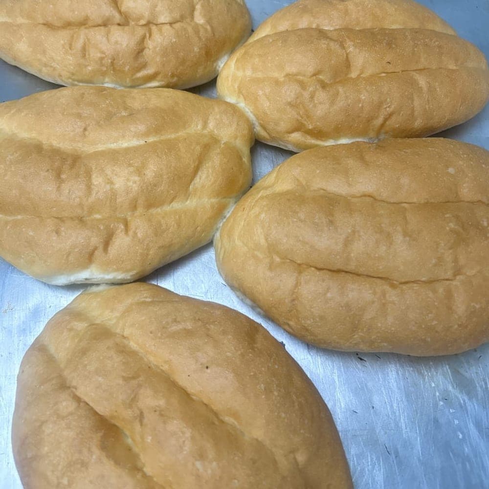 Telera Roll